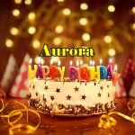 Happy Birthday Aurora 150x150 - Happy Birthday Aaditya