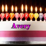 Happy Birthday Avery 150x150 - Happy Birthday Aaditya
