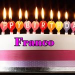 Happy Birthday Franco 150x150 - Happy Birthday Aaditya