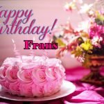 Happy Birthday Frans 150x150 - Happy Birthday Aaditya