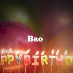 Happy Birthday Bro 150x150 - Happy Birthday Princess