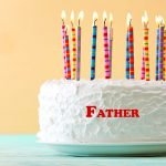 Happy Birthday Father 150x150 - Happy Birthday Hottie