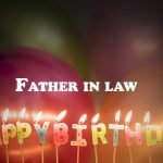 Happy Birthday Father in law 150x150 - Happy Birthday Friend
