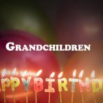 Happy Birthday Grandchildren 150x150 - Happy Birthday Bride