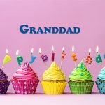 Happy Birthday Granddad 150x150 - Happy Birthday Best Friend