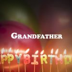 Happy Birthday Grandfather 150x150 - Happy Birthday Cousin