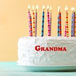 Happy Birthday Grandma 150x150 - Happy Birthday Grandchild