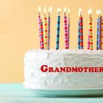Happy Birthday Grandmother  150x150 - Happy Birthday Parent