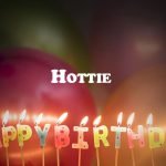 Happy Birthday Hottie 150x150 - Happy Birthday Sister