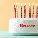 Happy Birthday Husband 150x150 - Happy Birthday Half Brother