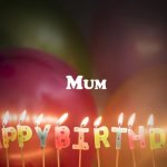 Happy Birthday Mum 150x150 - Happy Birthday Handsome