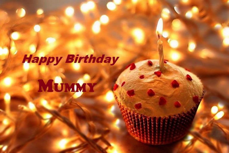 Happy Birthday Mummy 768x512 - Happy Birthday Mummy