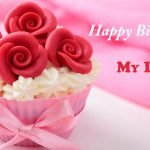 Happy Birthday My Love 150x150 - Happy Birthday Stepsister