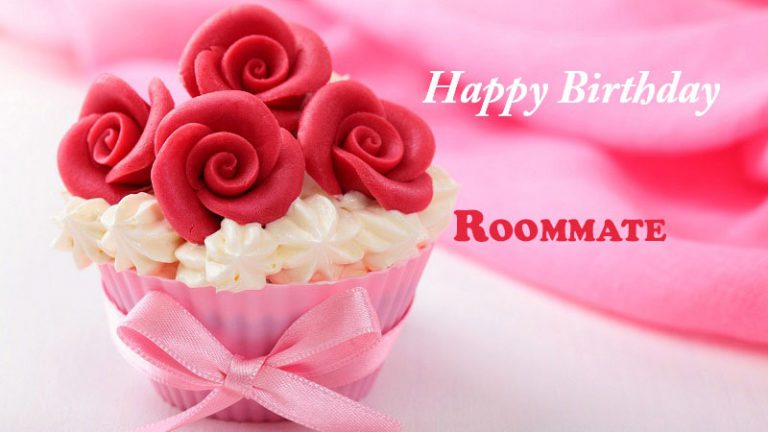 Happy Birthday Roommate 768x432 - Happy Birthday Roommate