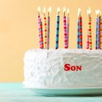 Happy Birthday Son 150x150 - Happy Birthday Bestie