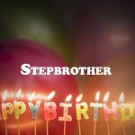 Happy Birthday Stepbrother 150x150 - Happy Birthday Girlfriend