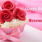 Happy Birthday Stepsister 150x150 - Happy Birthday Friend