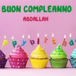 Tanti Auguri Abdallah Buon Compleanno 150x150 - Tanti Auguri Viorica Buon Compleanno