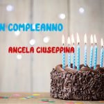 Tanti Auguri Angela Giuseppina Buon Compleanno 150x150 - Tanti Auguri Rosa Angela Buon Compleanno