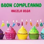 Tanti Auguri Angela Rosa Buon Compleanno 150x150 - Tanti Auguri Rosa Luisa Buon Compleanno