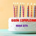 Tanti Auguri Anna Rita Buon Compleanno 150x150 - Tanti Auguri Silvana Rita Buon Compleanno