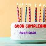 Tanti Auguri Anna Rosa Buon Compleanno 150x150 - Tanti Auguri Rosa Luisa Buon Compleanno