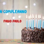 Tanti Auguri Fabio Paolo Buon Compleanno 150x150 - Tanti Auguri Paolo Giuseppe Buon Compleanno