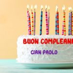 Tanti Auguri Gian Paolo Buon Compleanno 150x150 - Tanti Auguri Paolo Giuseppe Buon Compleanno