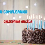 Tanti Auguri Giuseppina Angela Buon Compleanno 150x150 - Tanti Auguri Rosa Angela Buon Compleanno