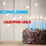 Tanti Auguri Giuseppina Carla Buon Compleanno 150x150 - Tanti Auguri Rita Carla Buon Compleanno