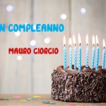 Tanti Auguri Mauro Giorgio Buon Compleanno 150x150 - Tanti Auguri Stela Buon Compleanno