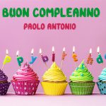 Tanti Auguri Paolo Antonio Buon Compleanno 150x150 - Tanti Auguri Paolo Stefano Buon Compleanno