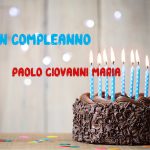 Tanti Auguri Paolo Giovanni Maria Buon Compleanno 150x150 - Tanti Auguri Paolo Maria Buon Compleanno