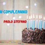 Tanti Auguri Paolo Stefano Buon Compleanno 150x150 - Tanti Auguri Paolo Michele Buon Compleanno