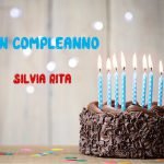 Tanti Auguri Silvia Rita Buon Compleanno 150x150 - Tanti Auguri Silvana Rita Buon Compleanno