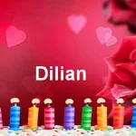 Alles Gute zum Geburtstag Dilian 150x150 - Alles Gute zum Geburtstag Dietrich