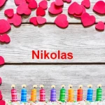 Alles Gute zum Geburtstag Nikolas 150x150 - Alles Gute zum Geburtstag Rosa