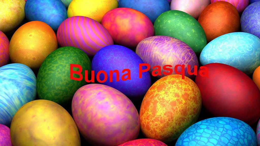 Buona Pasqua1