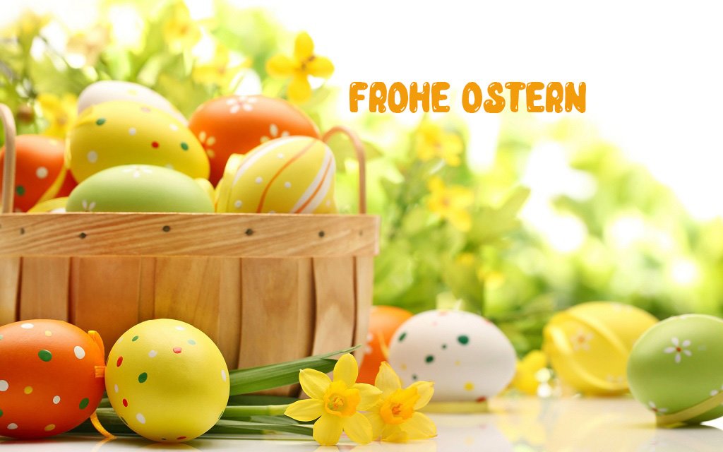 Frohe Ostern2