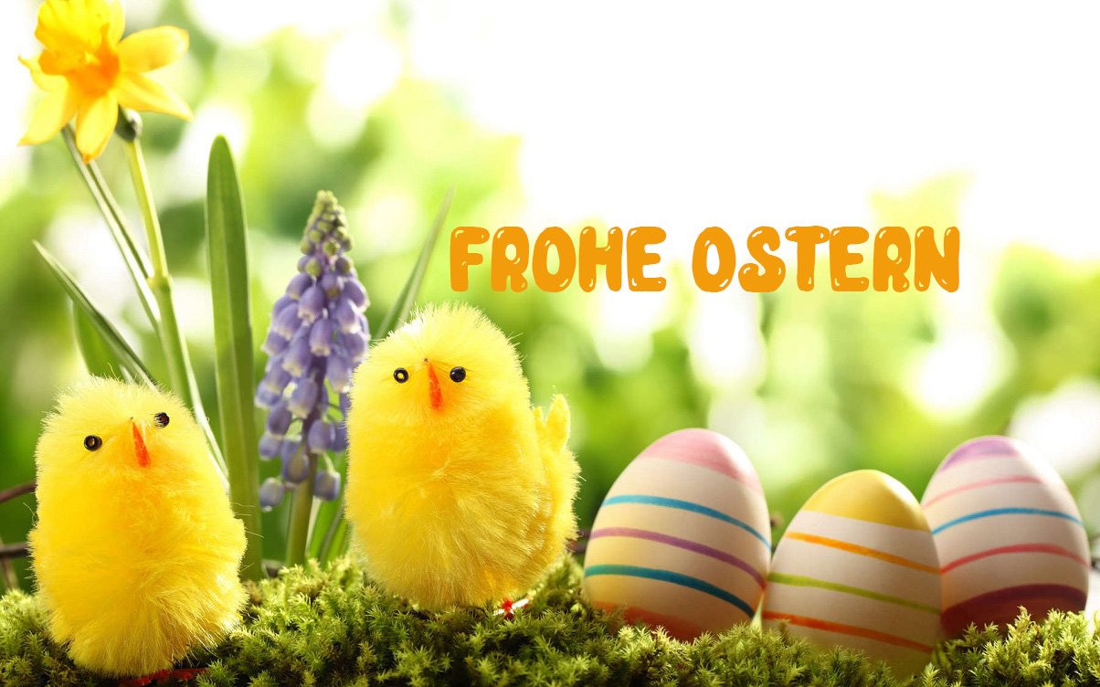 Frohe Ostern3