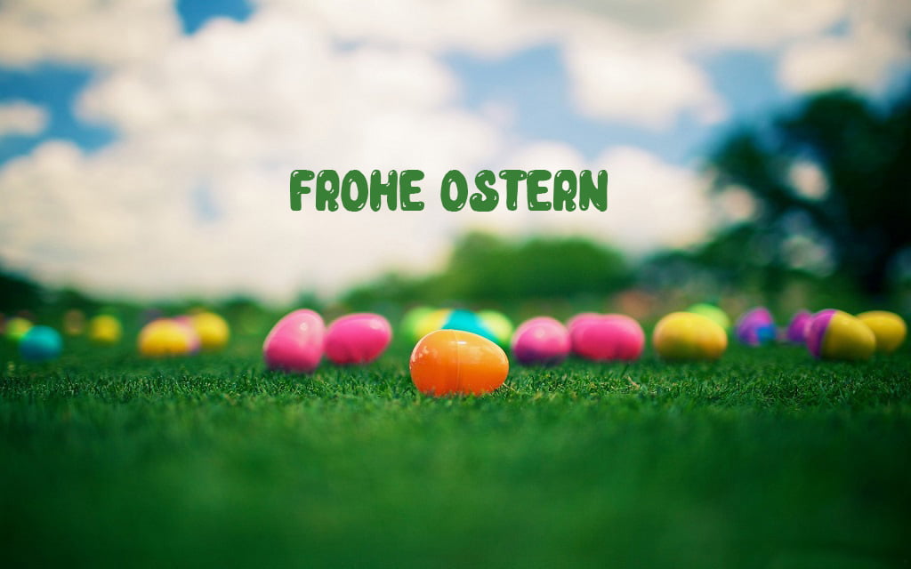 Frohe Ostern4