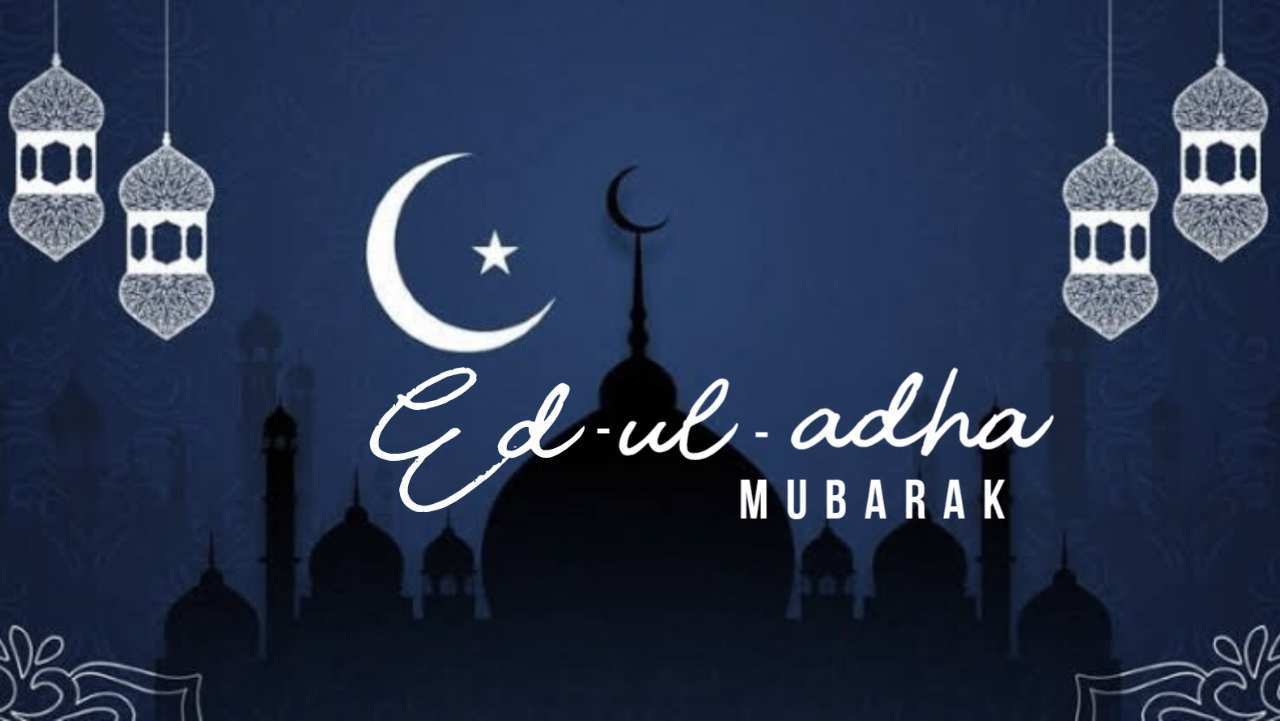 Happy Eid al Adha 2021 hogatoga 1 - Happy Eid al Adha wishes and Images